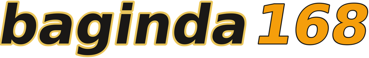 baginda168 logo