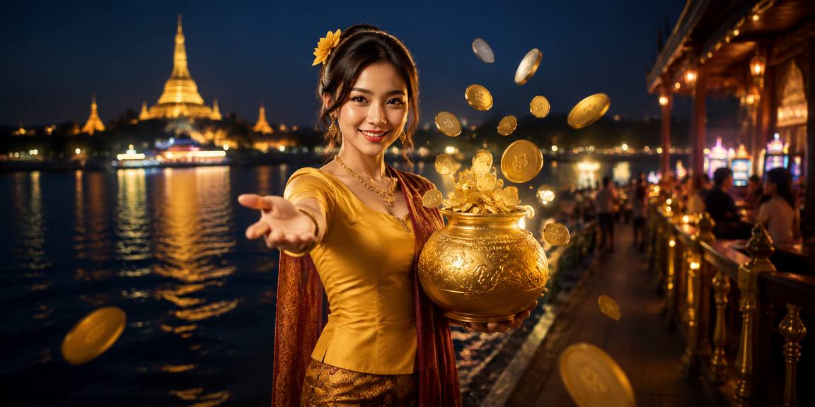 baginda168 Jackpot စလော့ Treasure တွင် ကျွန်ုပ်တို့ အဘယ်အရာကို ပေးစွမ်းနိုင်သည်